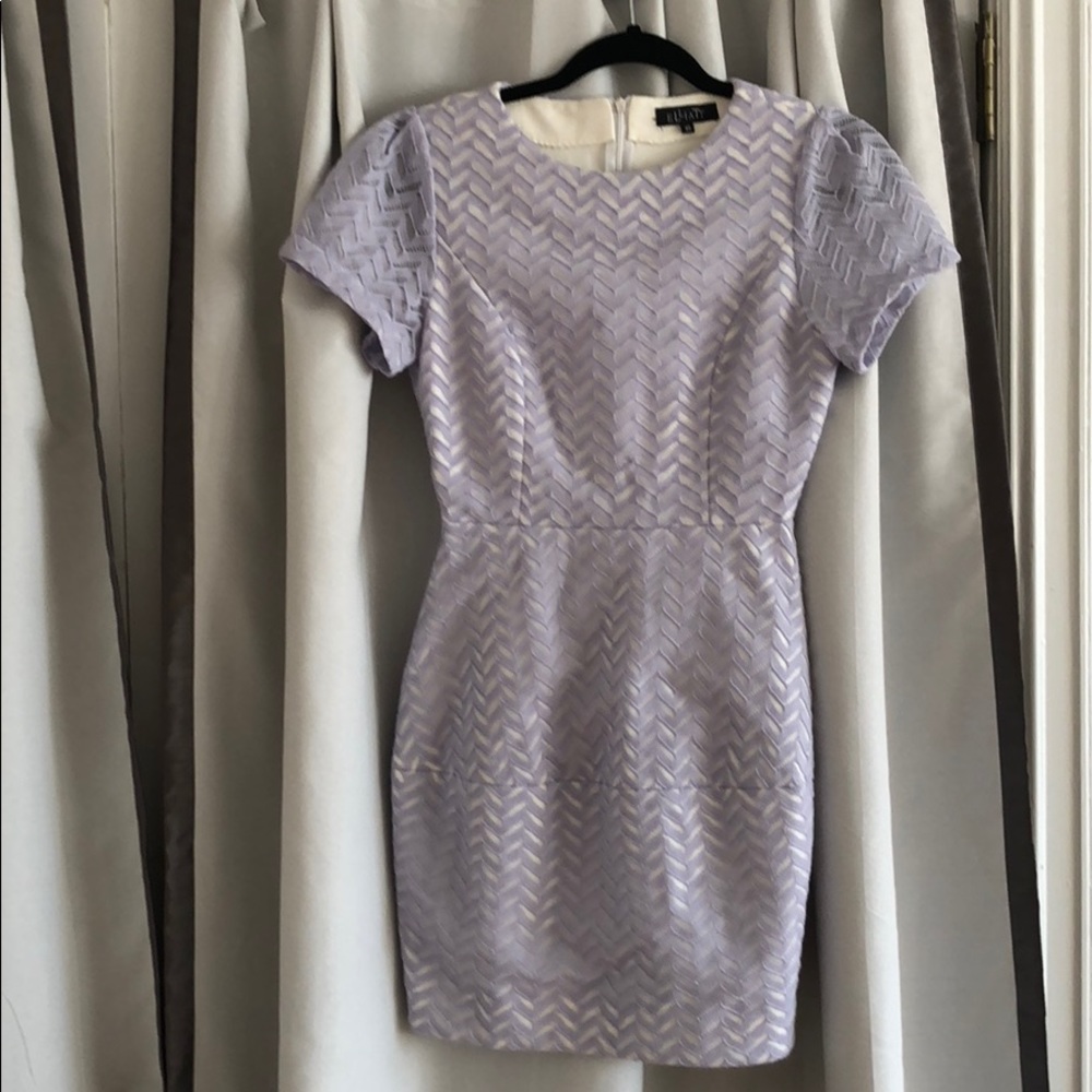 Cocktail dress